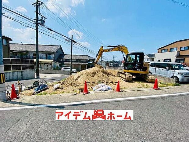現地(2026年7月)撮影
