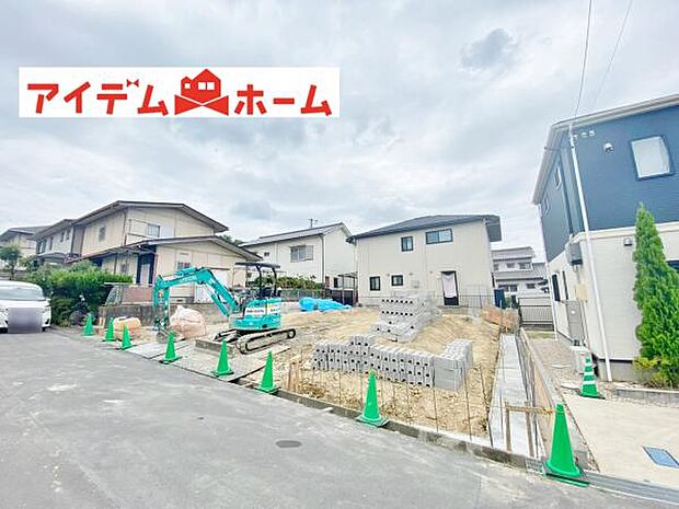 現地(2026年7月)撮影