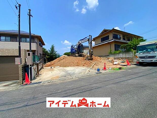 全体（2026年7月）撮影