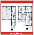 間取り：☆2号棟間取図☆