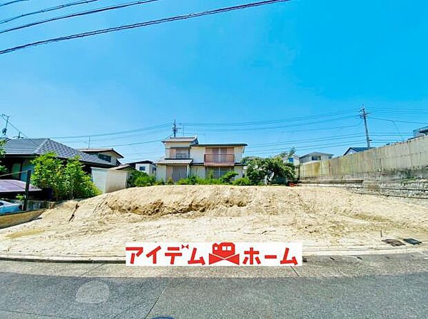 全体(2026年7月)撮影