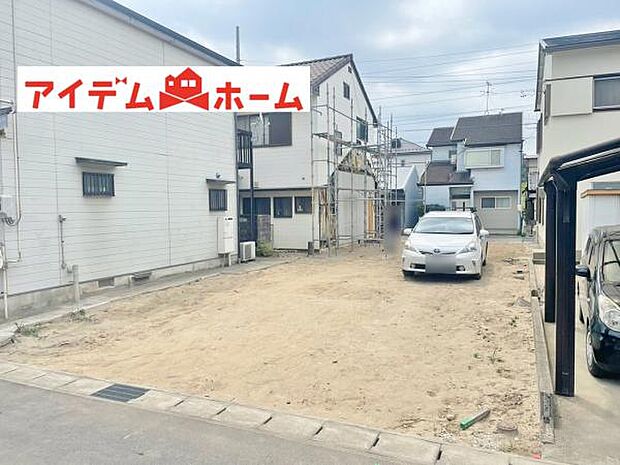 現地(2026年7月)撮影