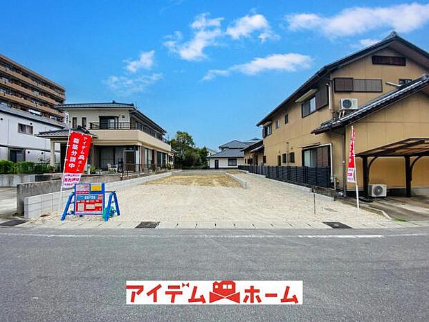 全体(2026年7月)撮影