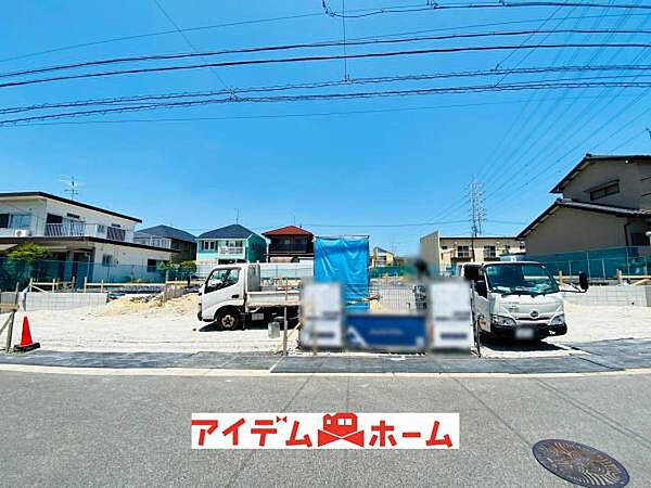 全体（2026年7月）撮影