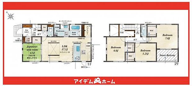 ☆間取図☆