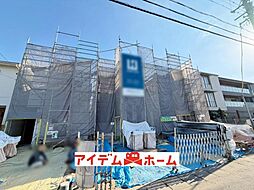 外観の画像