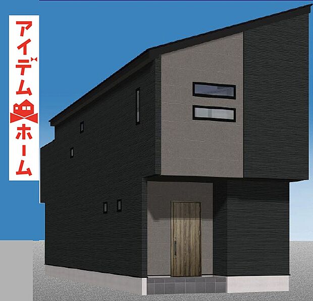☆3号棟完成予想図☆