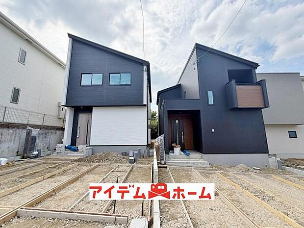 全体(2026年9月)撮影