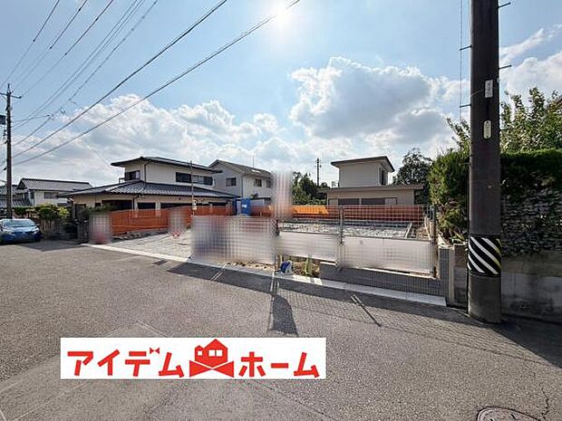 現地(2026年8月)撮影