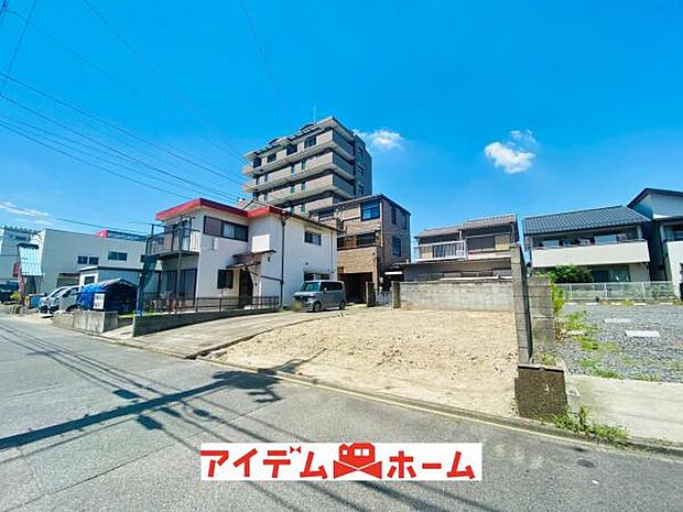 現地（2026年8月）撮影