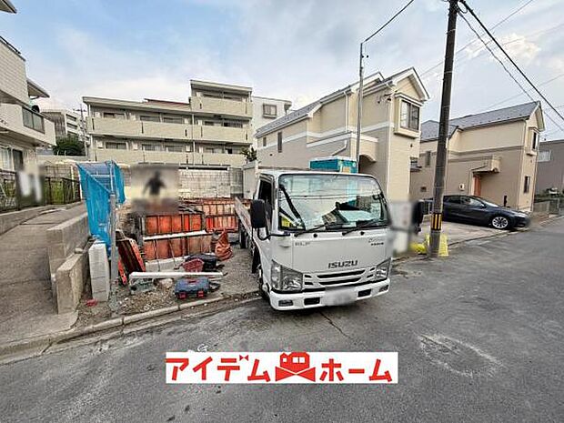 現地(2026年9月)撮影