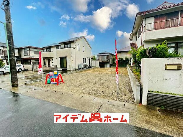 現地(2026年6月)撮影