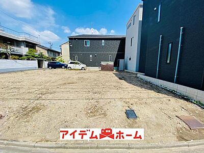 外観:2号棟(2026年8月)撮影 外観:2号棟(2026年8月)撮影