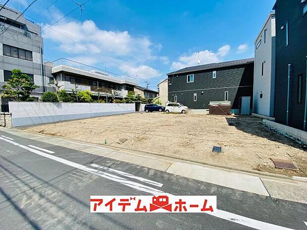全体(2026年8月)撮影
