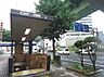 周辺：東別院駅（1450m）