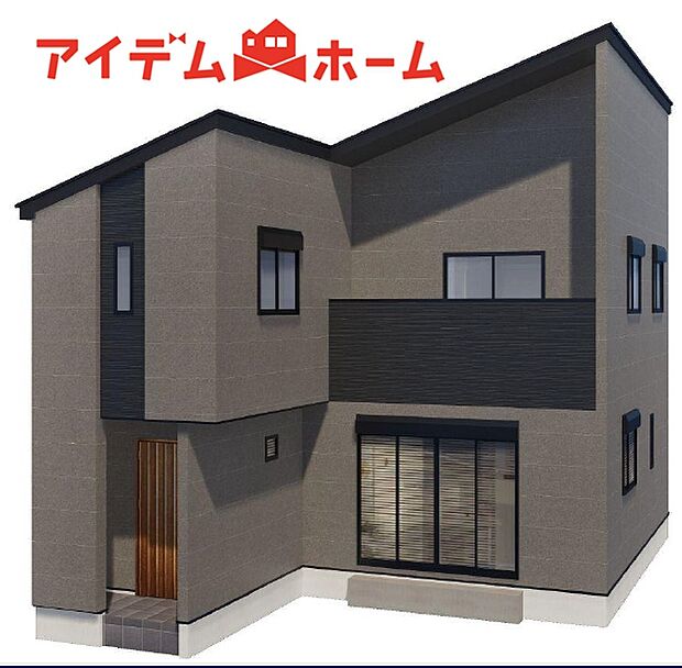 ☆完成予想図☆