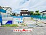 外観：2号棟（2026年8月）撮影