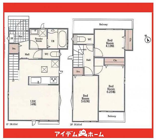 ☆間取図☆
