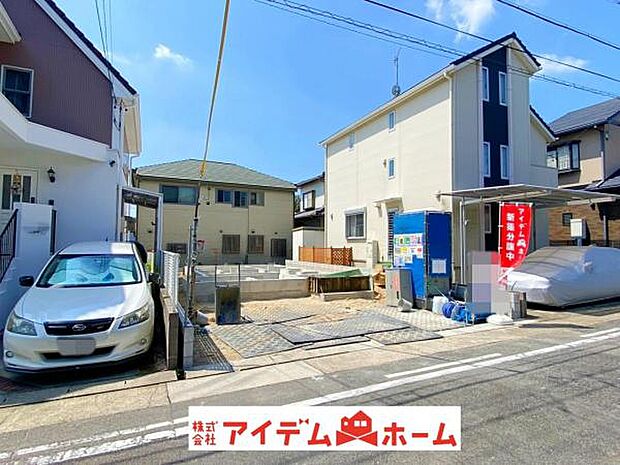 現地(2026年8月)撮影