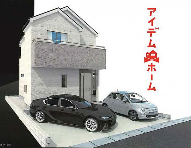 ☆完成予想図☆