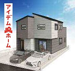 天白区池見 1号棟
