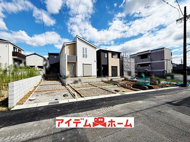全体(2026年9月)撮影