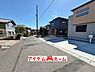 外観：前面道路（2026年10月）撮影