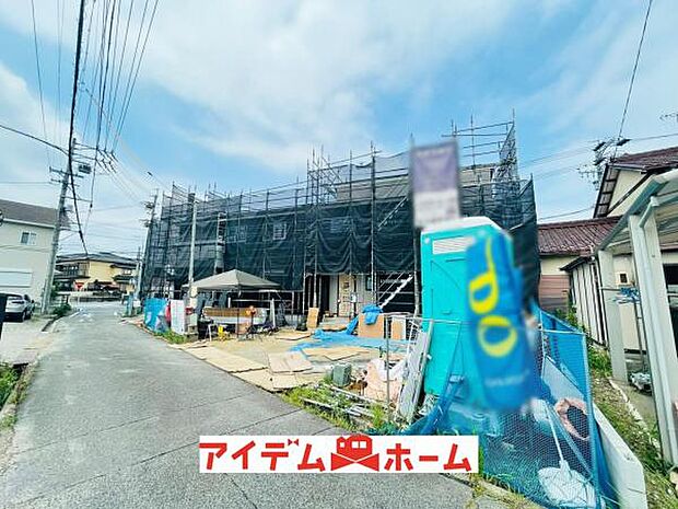 全体（2026年8月）撮影