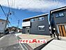 外観：1号棟（2026年10月）撮影
