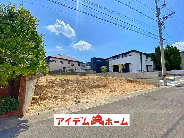 全体(2026年8月)撮影
