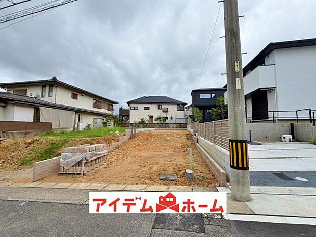 全体（2026年9月）撮影