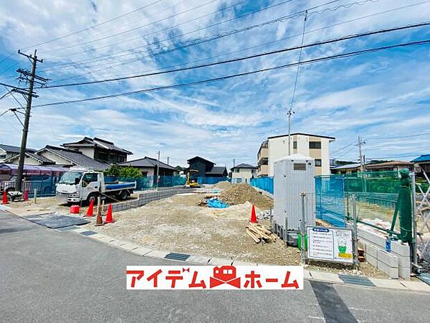 全体(2026年8月)撮影