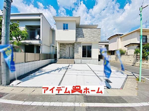 外観：323000521374