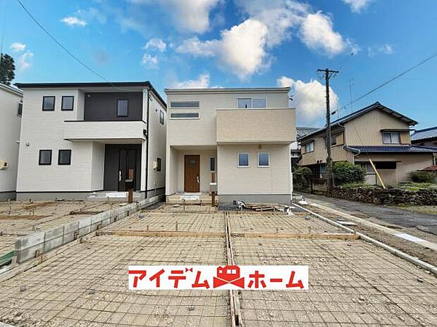 6号棟(2026年9月)撮影