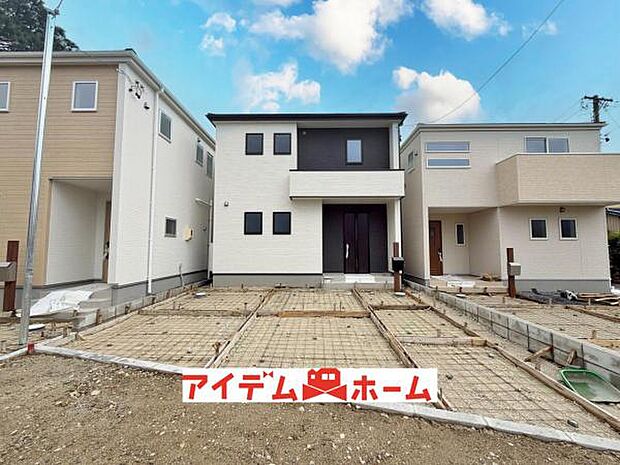 5号棟(2026年9月)撮影