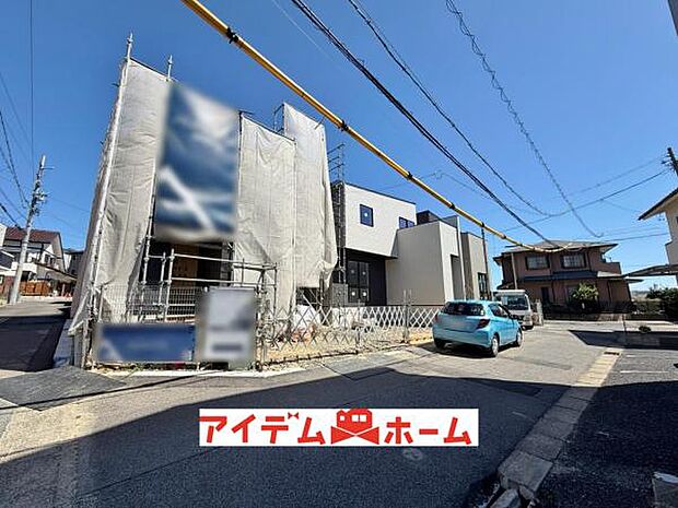 全体(2026年9月)撮影