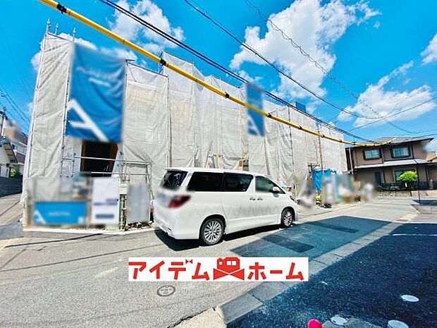 全体(2026年8月)撮影