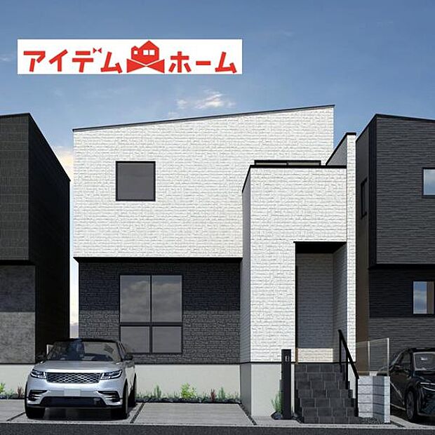 ☆2号棟完成予想図☆