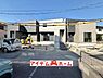 外観：全体（2026年10月）撮影