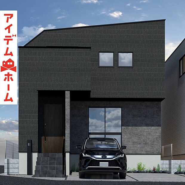 ☆3号棟完成予想図☆