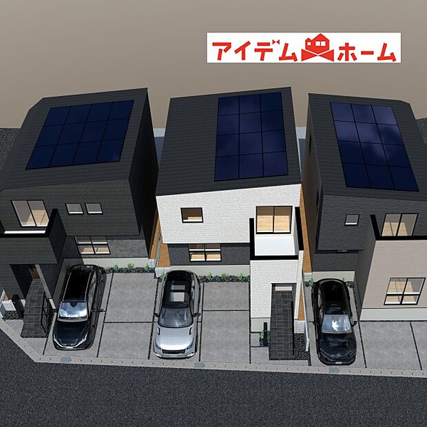 ☆全体完成予想図☆