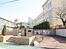 周辺：名古屋市立徳重小学校（150m）