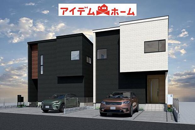 ☆全体完成予想図☆