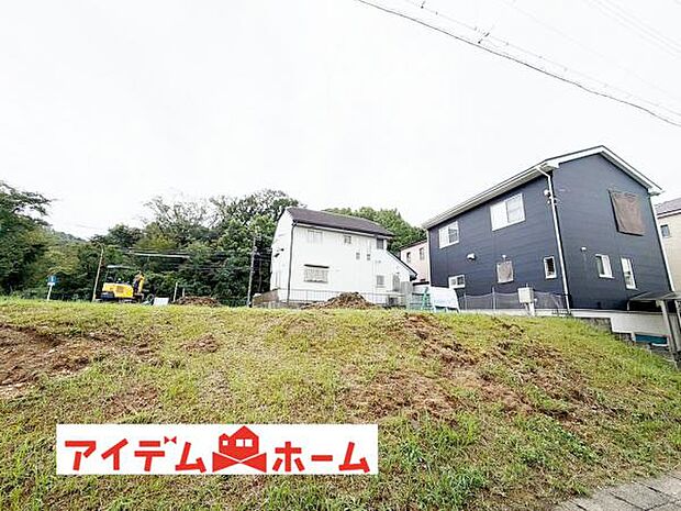 1号棟（2026年9月）撮影