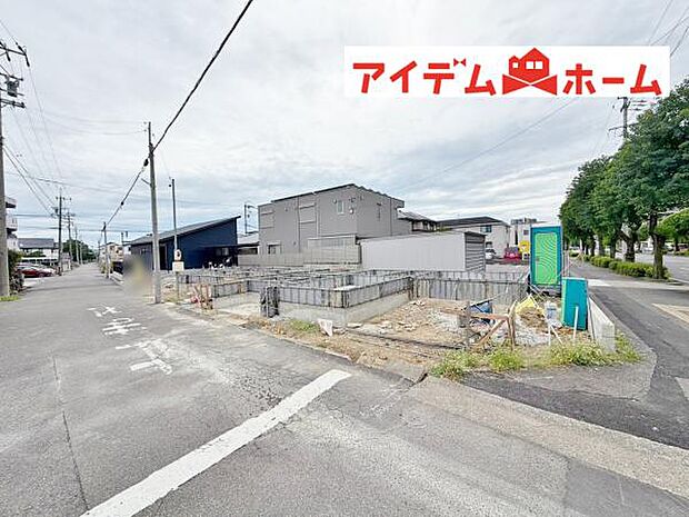 全体(2026年9月)撮影