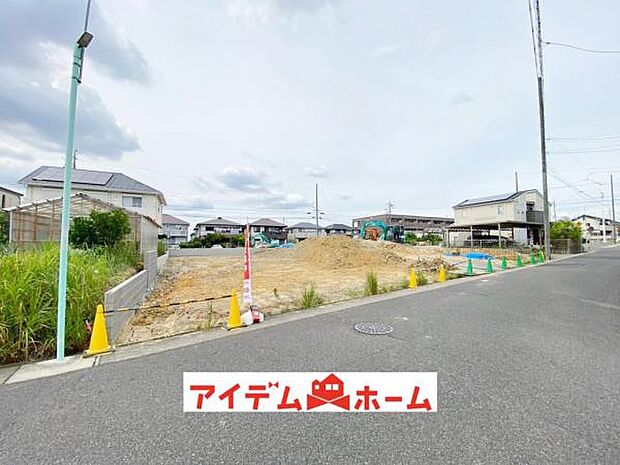 全体(2026年8月)撮影