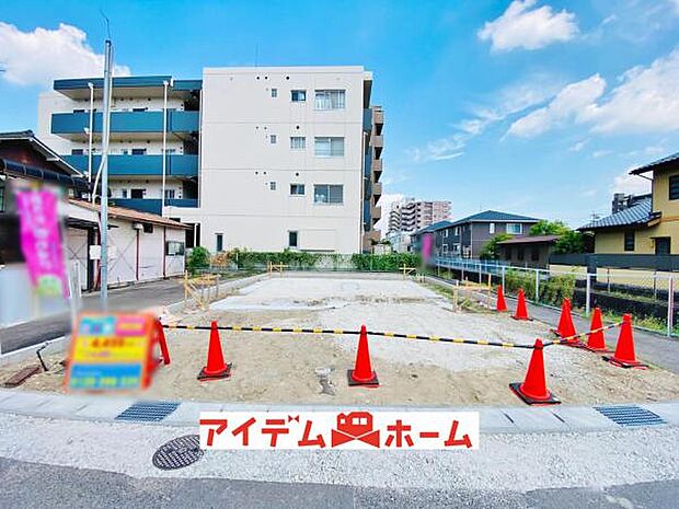 現地(2026年8月)撮影