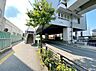 周辺：砂田橋駅（1280m）