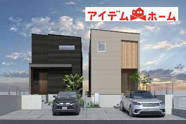 ☆全体完成予想図☆