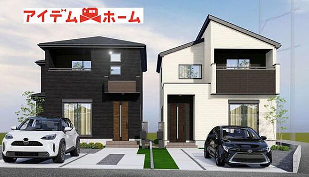 ☆全体完成予想図☆